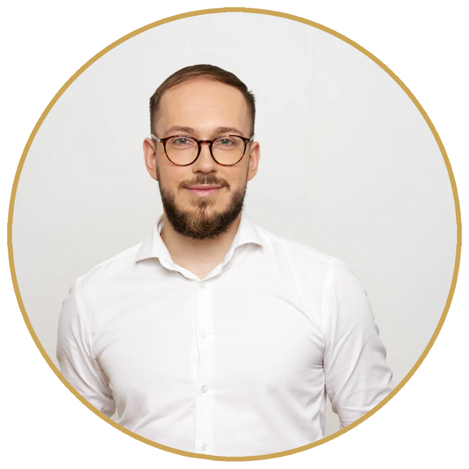 Marcin Tomczak